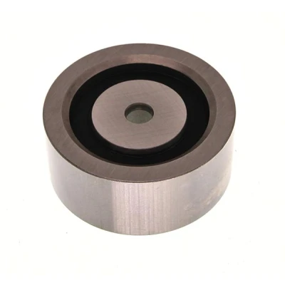 Afbeelding van Geleide rol/omdraairol, Poly V riem MAXGEAR 54 0415