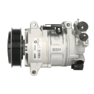 Afbeelding van A/C compressor VALEO VAL399564