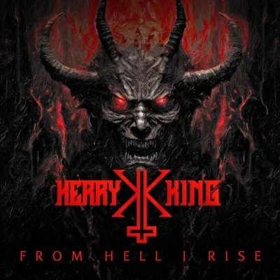Afbeelding van From Hell I Rise