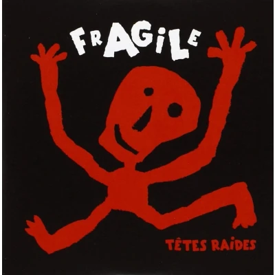 Afbeelding van Fragile
