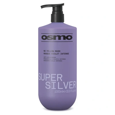 Afbeelding van OSMO Super Silver No Yellow Mask 1000ml