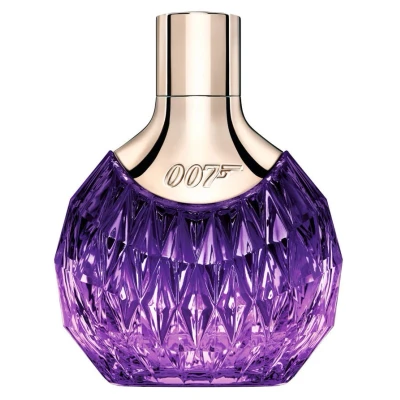 Afbeelding van James Bond 007 for Women lll Eau de Parfum 50ML