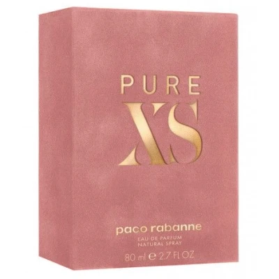 Afbeelding van Paco Rabanne Pure XS Eau De Parfum 80ML
