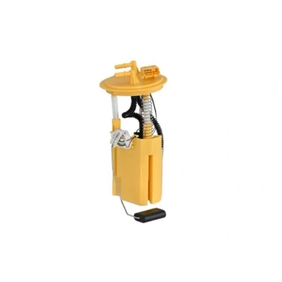 Afbeelding van HELLA 8TF 358 305 061 Brandstoftoevoereenheid Met brandstoftoevoermodule, pakkingen Electrisch Diesel FIAT: 500 Hatchback, Panda II Hatchback