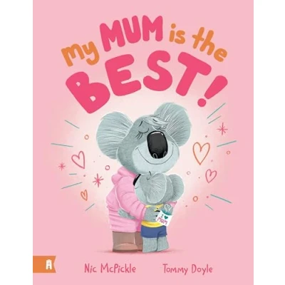 Afbeelding van My Mum is the Best