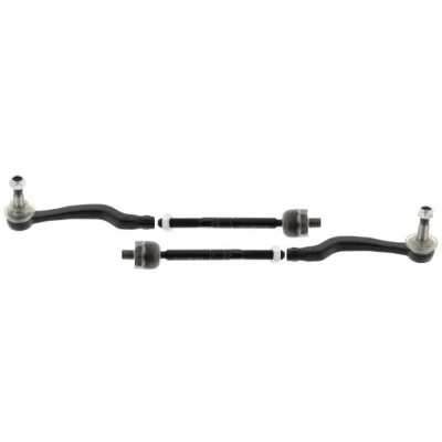 Afbeelding van MAPCO 53878 Reparatieset, spoorstang Vooras links, rechts Met axiale koppeling MERCEDES BENZ: Vaneo (W414) 1.7 CDI, 1.6, 1.9 2002 2005