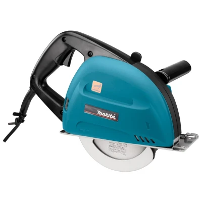 Afbeelding van Makita 4131 230 V Metaal cirkelzaag 185 mm in doos