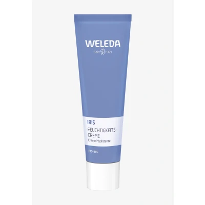 Afbeelding van Weleda IRIS Moisturizer Hydratatie, Maat: 30 ml,