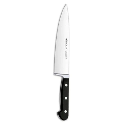 Afbeelding van Arcos Clasica Chefmes 21 cm