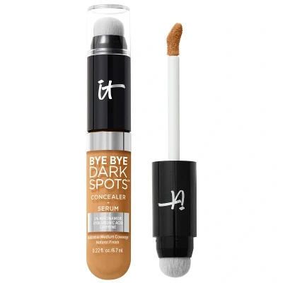Afbeelding van IT Cosmetics BYE DARK SPOTS™ Concealer + Serum