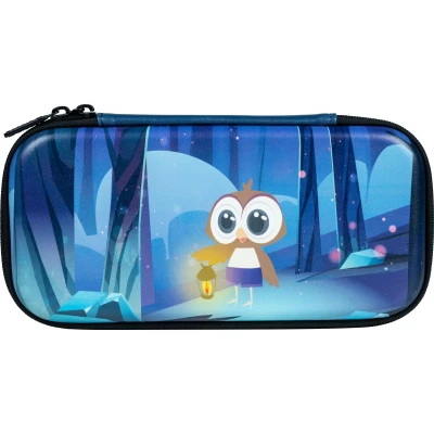 Afbeelding van Doosje voor de Nintendo Switch Bigben Owl
