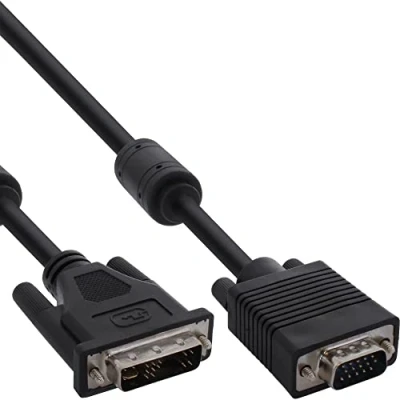Afbeelding van InLine 17782A video kabel adapter