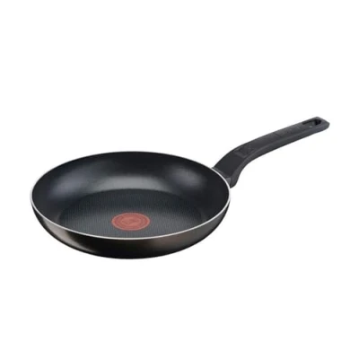 Afbeelding van Tefal Easy Cook &amp; Clean pan, 32 cm, antiaanbaklaag, voor alle warmtebronnen, behalve inductie, B5540802, N/C