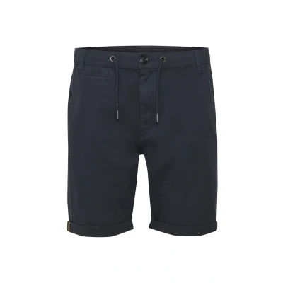 Afbeelding van Solid Sdlaris Shorts, Heren, Maat: Large, Insignia blue