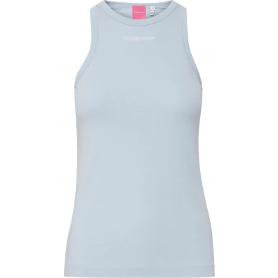Afbeelding van Thejoggconcept Jcsimona Top, Dames, Maat: XXL, Turquoise