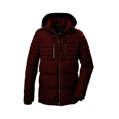 Afbeelding van G.I.G.A. DX by killtec Gewatteerde jas GW 28 MN QLTD JCKT