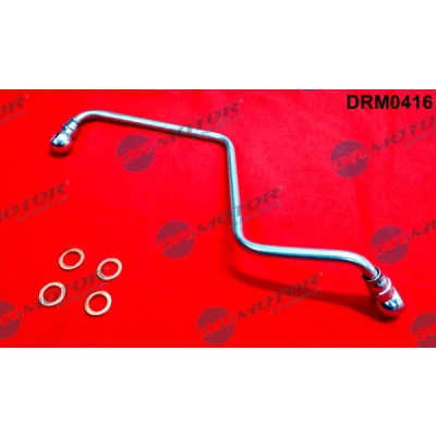 Afbeelding van Dr.Motor Automotive Turbolader olieleiding DRM0416