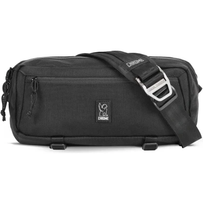 Afbeelding van Chrome Mini Kadet 5l Rugzak Zwart