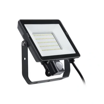 Afbeelding van Philips ProjectLine straler 30W koel wit licht 4000K Geïntegreerde bewegingssensor