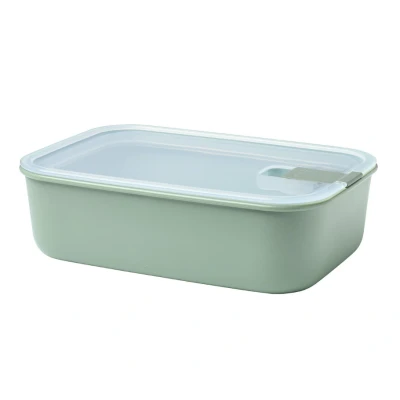 Afbeelding van Mepal Vershouddoos EasyClip Nordic Sage 1500 ml