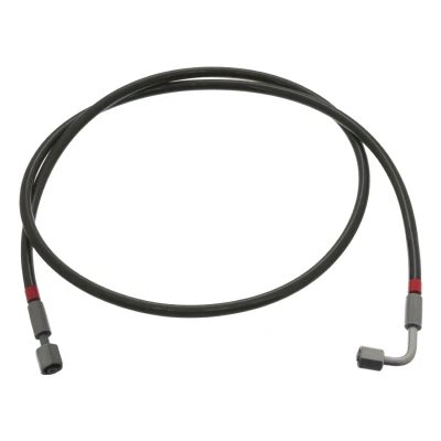 Afbeelding van Febi Bilstein Schokdemper cabine ophanging 104298