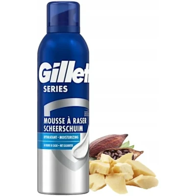 Afbeelding van Gillette Shaving Foam 250 ml