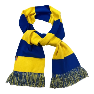 Afbeelding van Fjesta© Blauw Geel Sjaal