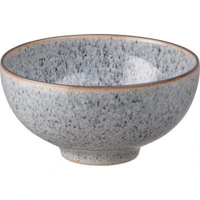 Afbeelding van Rijstkom Denby Studio Grey 480 ml