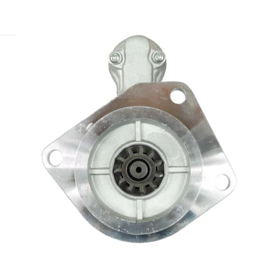 Afbeelding van AS PL S2050 Starter motor/starter