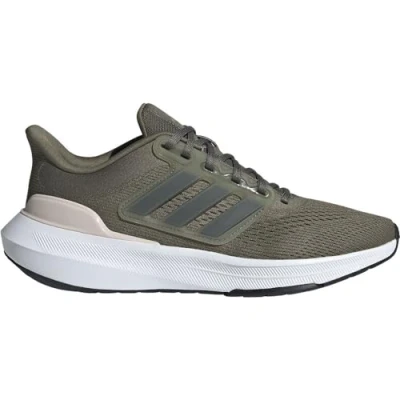 Afbeelding van adidas Dames EQ23 Run Sneaker, Crystal Jade/Green Spark/Grey Twee, 6,5 UK, Jade Green Spark Grijs 40 EU