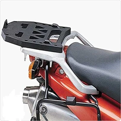 Afbeelding van GIVI E210 Topkofferhouder Monokey Africa Twin 750 (93 99)