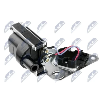 Afbeelding van Bobine NTY ECZ VV 000