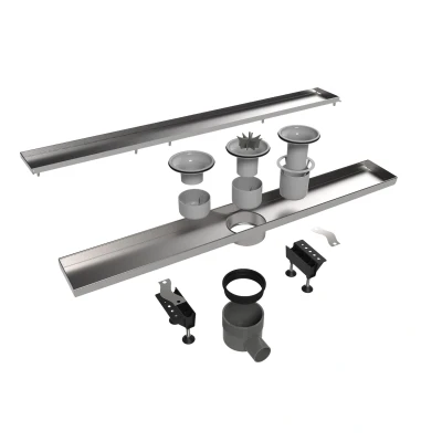 Afbeelding van Easy Drain Multi tegeldrain 900 mm