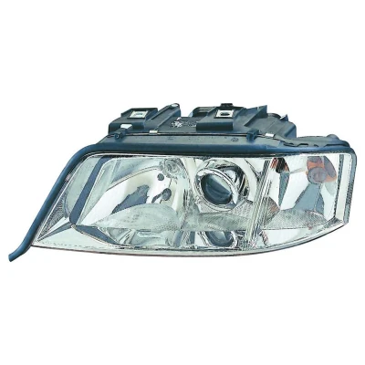 Afbeelding van Koplamp DEPO 441 1134L LD EM, Links