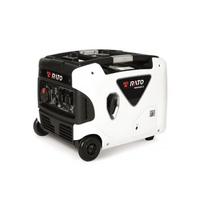Afbeelding van RATO R3000IE 2 Inverter Generator