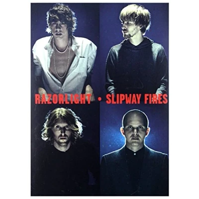Afbeelding van Slipway Fires Special Edition