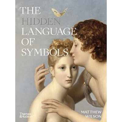 Afbeelding van The hidden language of symbols