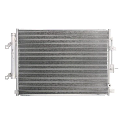 Afbeelding van Nissens Airco condensor 940934