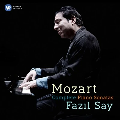 Afbeelding van Complete Piano Sonatas