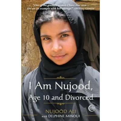 Afbeelding van I Am Nujood, Age 10 and Divorced: A Memoir