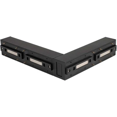 Afbeelding van V TAC LED rupsstralers L vormige magnetische spooraansluiting Accessoires