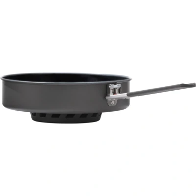 Afbeelding van MSR Windburner Ceramic Skillet Pan met keramische coating.