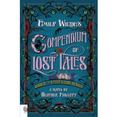 Afbeelding van Emily Wilde&#039;s Compendium of Lost Tales: 3