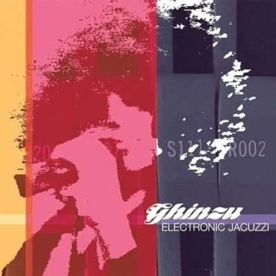 Afbeelding van Ghinzu Electronic Hottub (LP)