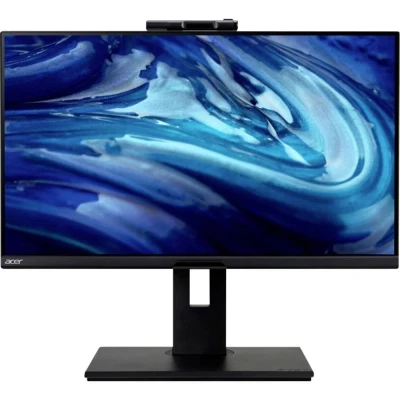 Afbeelding van Acer B278U E computer monitor 68,6 cm (27&quot;) 2560 x 1440 Pixels Wide Quad HD LCD Zwart