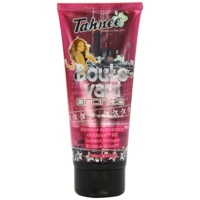 Afbeelding van Boulevard Bronze Zonnebanklotion