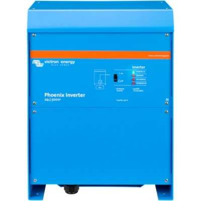 Afbeelding van Phoenix inverter 24/5000