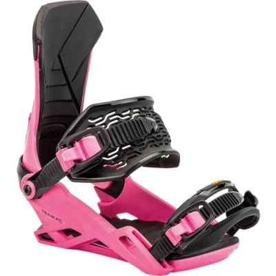 Afbeelding van Nitro Team Binding 24/25 Snowboardbingen