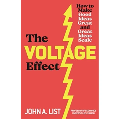 Afbeelding van The Voltage Effect