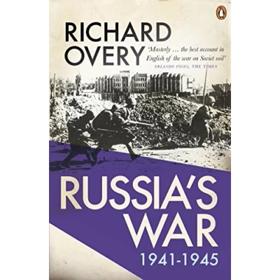 Afbeelding van Russia&#039;s War